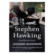 Stephen Hawking - Friendship and Physics