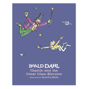 Charlie Et Le Grand Ascenseur De Verre Roald Dahl charlie-et-le-grand-ascenseur-de-verre-roald-dahl