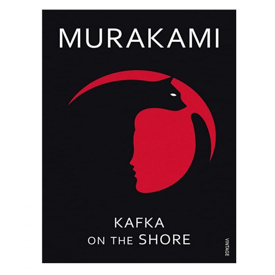 Kafka on the Shore - Haruki...
