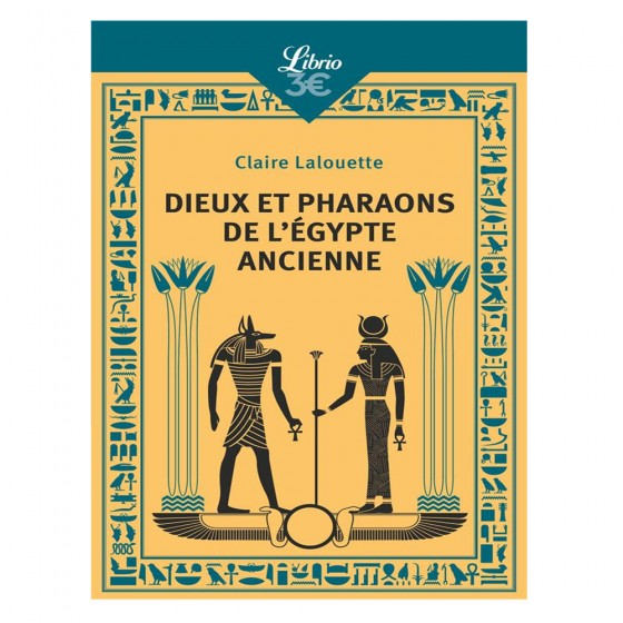 Dieux et pharaons de...