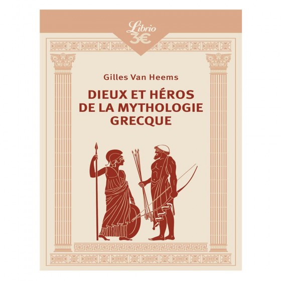 Dieux et héros de la...