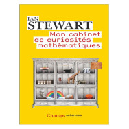 Mon cabinet de curiosités mathématiques -  Ian Stewart
