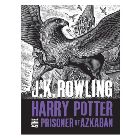 Harry Potter & the Prisoner...