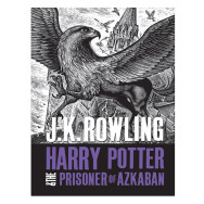 Harry Potter & the Prisoner of Azkaban