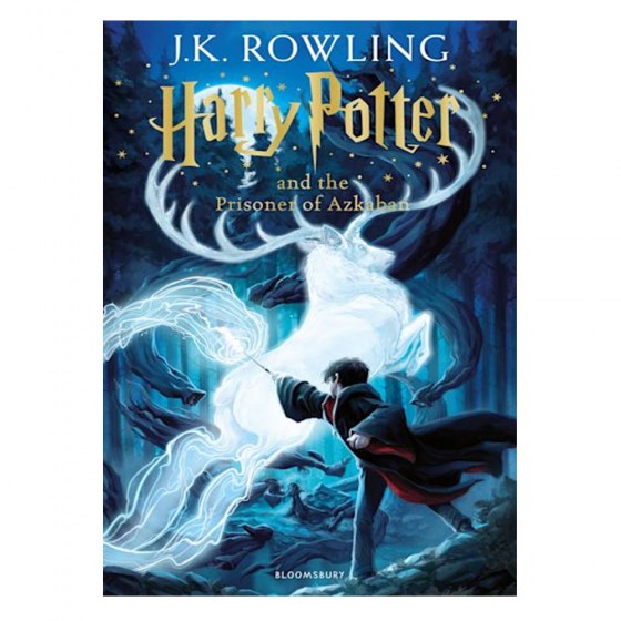 Harry Potter Tome 3 -...