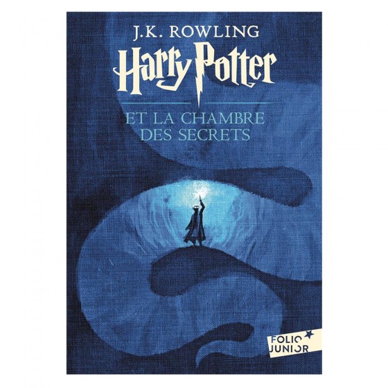 Harry Potter Tome 2 - Harry...