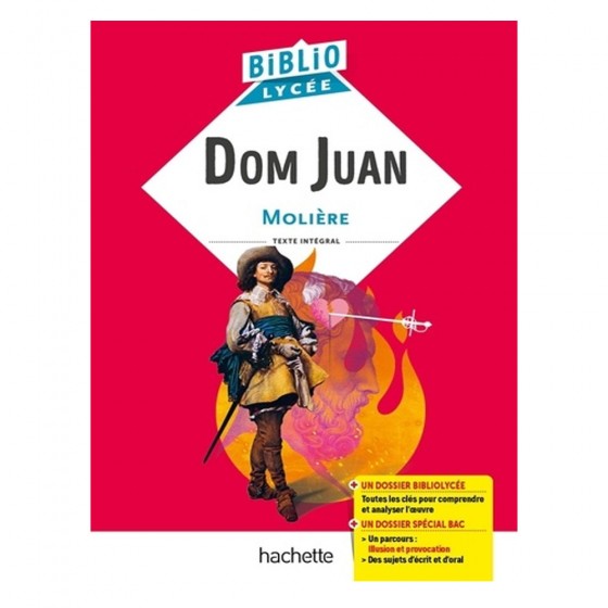 Dom Juan ou le Festin de...