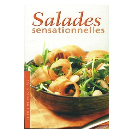 Salades sensationnelles