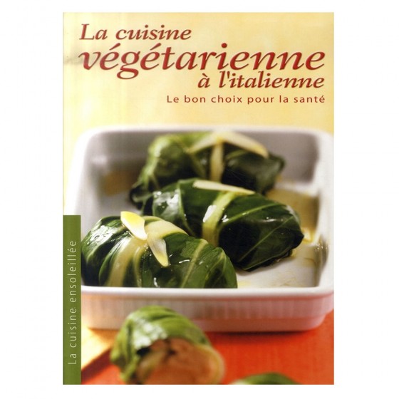 La cuisine végétarienne à...