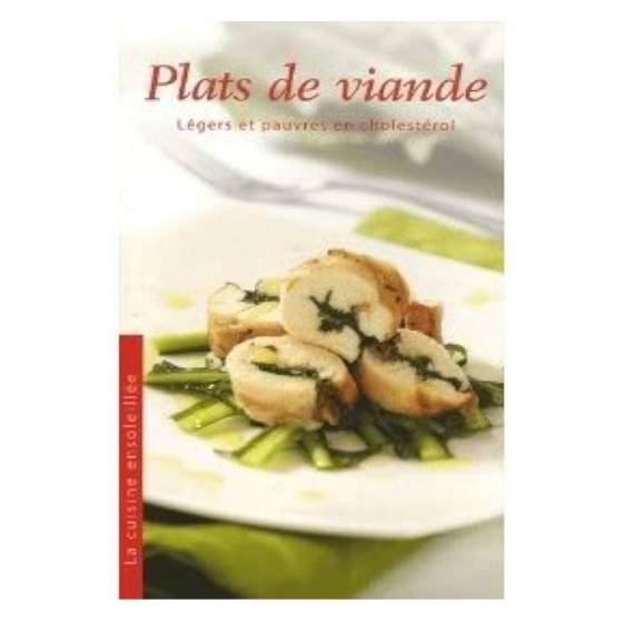 Plats de viande