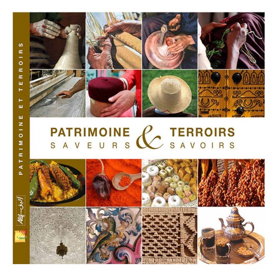 Patrimoine & Terroirs -...
