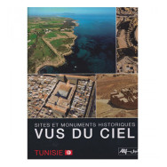 Sites et monuments historiques vus du ciel