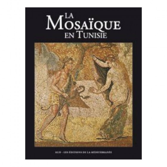 La Mosaïque en Tunisie