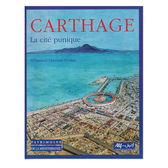 Carthage la cité punique