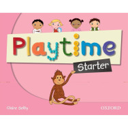 Playtime Starter SB