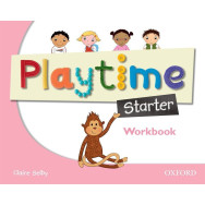 Playtime Starter AB