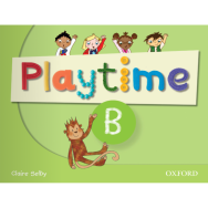 Playtime B SB