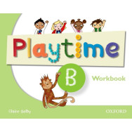 Playtime B AB