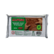 SELF-HARDENING MODELING PASTE 250 GRS TERRACOTA