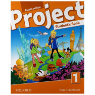 Project Fourth Edition 1 Student's Book