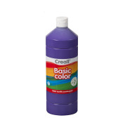 Creall gouache Basic Color 1 l violet