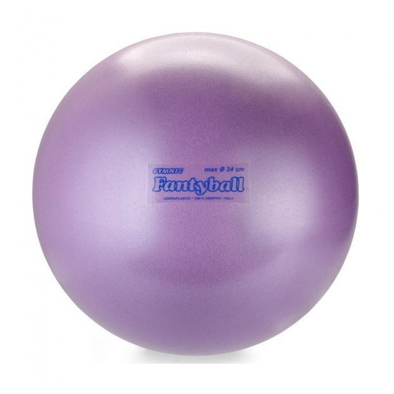 ballon gymnastique