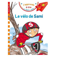 J'apprends à lire avec Sami et Julie
