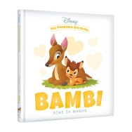 Bambi aime sa maman -  Disney