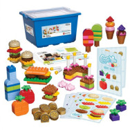 LEGO Education Café+