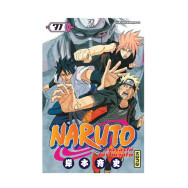 Naruto Tome 71 - Masashi Kishimoto