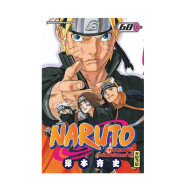 Naruto Tome 68 -  Masashi Kishimoto