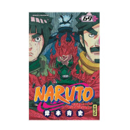 Naruto Tome 69 - Masashi Kishimoto