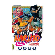Naruto Tome 2 - Masashi Kishimoto