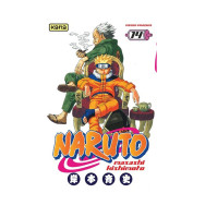Naruto Tome 14 : Masashi Kishimoto
