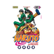 Naruto Tome 10 : Masashi Kishimoto