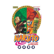 Naruto Tome 15 :Masashi Kishimoto