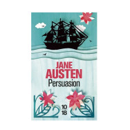 Persuasion -  Jane Austen
