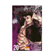 Jujutsu Kaisen Tome 20 -  Sendai : en pleines festivités