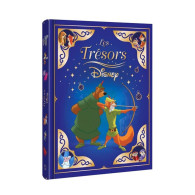 Les Trésors Disney - DISNEY CLASSIQUES - Les Chefs-d'œuvre