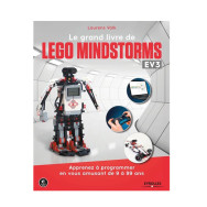 construire de vrais robots opérationnels