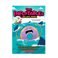 The Inflatables in Do-nut Panic