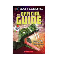Battlebots : The Official Guide