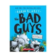 The Bad Guys : Attack of the Zittens