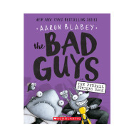 The Bad Guys 3: The Bad Guys in The Furball Strikes Back