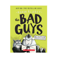 The Bad Guys : The Bad Guys in Mission Unpluckable