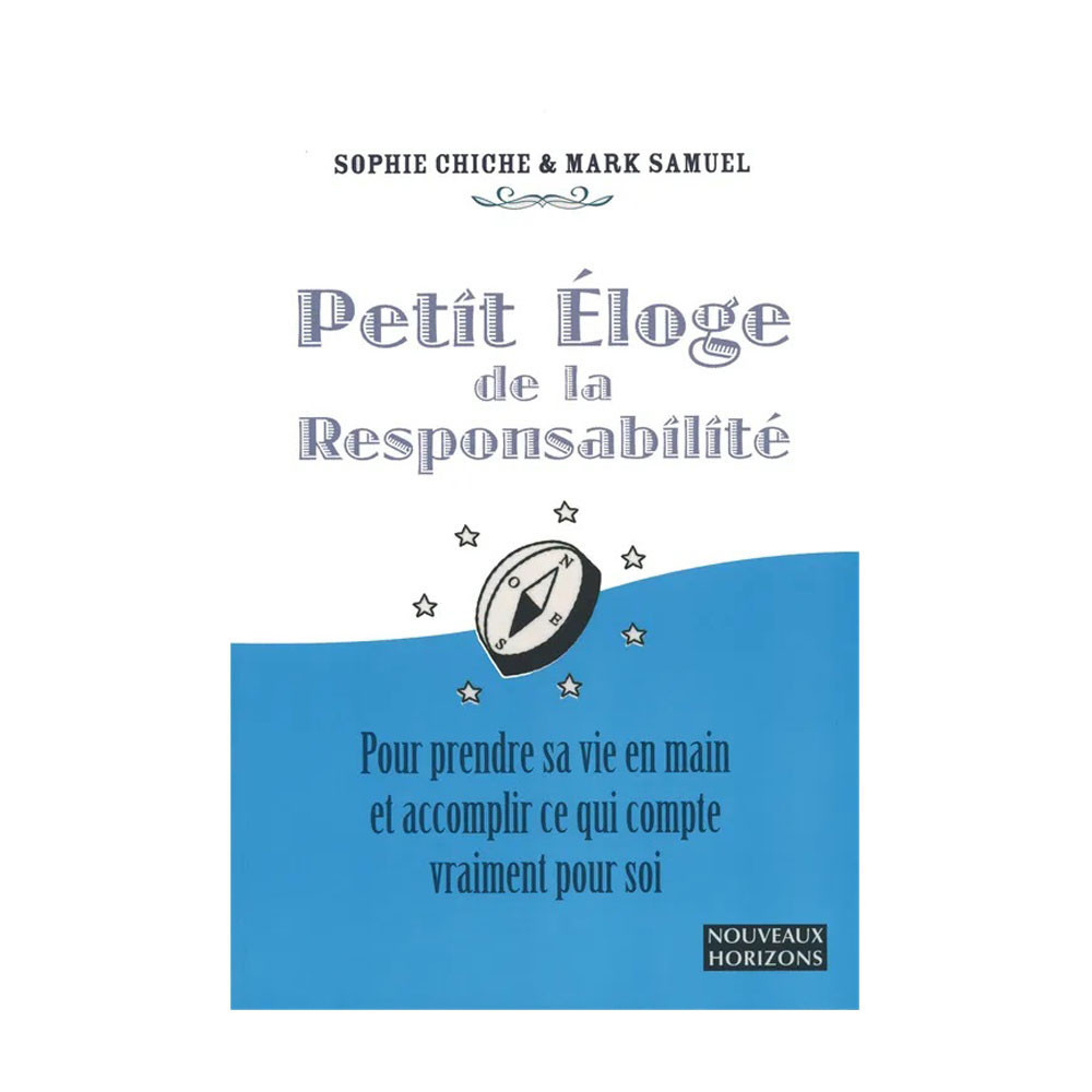 Petit éloge de la Responsabilité