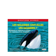 Les baleines ont-elles un nombril?