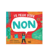 Je peux dire NON