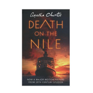 Death On The Nile -  Agatha Christie