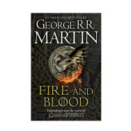 Fire and blood - Martin George R.R